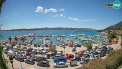 Marina Orebić, Korčula