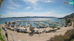 Marina Orebić, Korčula