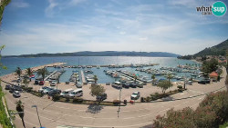 Marina Orebić, Korčula
