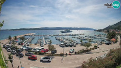 Marina Orebić, Korčula