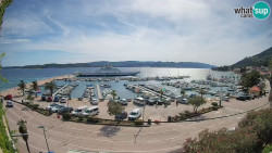 Marina Orebić, Korčula