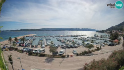 Marina Orebić, Korčula