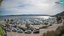 Marina Orebić, Korčula