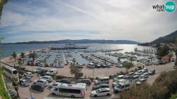 Marina Orebić, Korčula