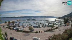 Marina Orebić, Korčula