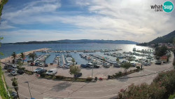 Marina Orebić, Korčula