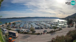 Marina Orebić, Korčula