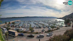 Marina Orebić, Korčula