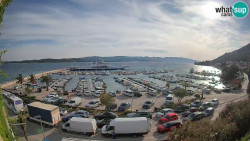 Marina Orebić, Korčula