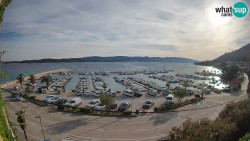 Marina Orebić, Korčula