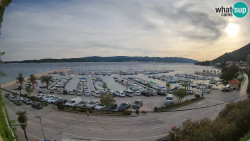Marina Orebić, Korčula