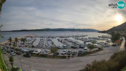 Marina Orebić, Korčula