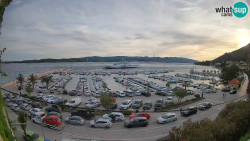 Marina Orebić, Korčula