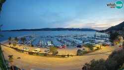 Marina Orebić, Korčula