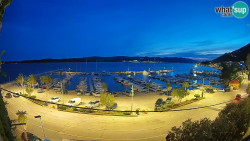 Marina Orebić, Korčula