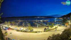 Marina Orebić, Korčula