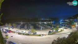 Marina Orebić, Korčula