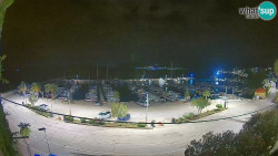 Marina Orebić, Korčula
