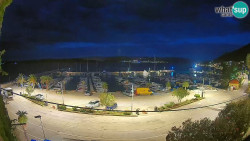 Marina Orebić, Korčula