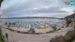 Marina Orebić, Korčula