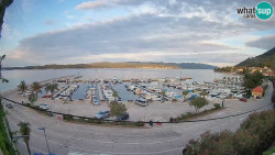 Marina Orebić, Korčula
