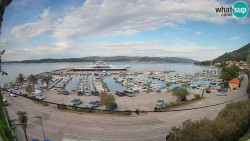 Marina Orebić, Korčula