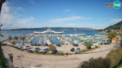 Marina Orebić, Korčula