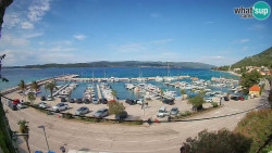 Marina Orebić, Korčula