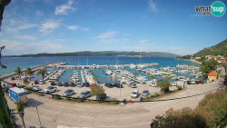 Marina Orebić, Korčula