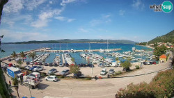 Marina Orebić, Korčula