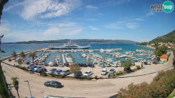 Marina Orebić, Korčula