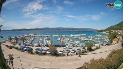 Marina Orebić, Korčula