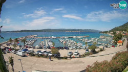 Marina Orebić, Korčula