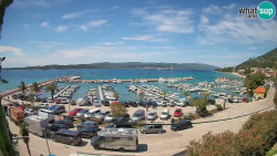 Marina Orebić, Korčula