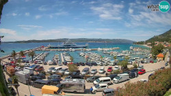 Marina Orebić, Korčula