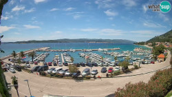 Marina Orebić, Korčula