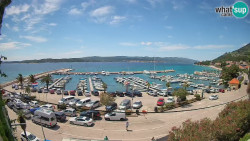 Marina Orebić, Korčula