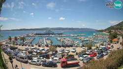 Marina Orebić, Korčula