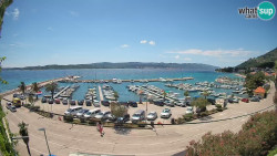 Marina Orebić, Korčula