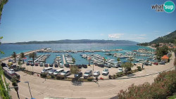 Marina Orebić, Korčula