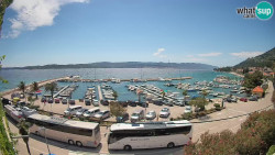 Marina Orebić, Korčula