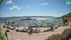 Marina Orebić, Korčula
