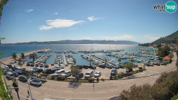 Marina Orebić, Korčula