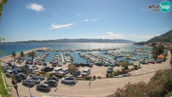 Marina Orebić, Korčula