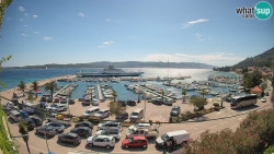 Marina Orebić, Korčula
