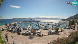 Marina Orebić, Korčula