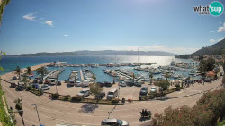 Marina Orebić, Korčula