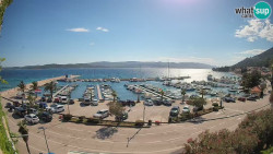 Marina Orebić, Korčula