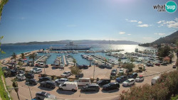 Marina Orebić, Korčula