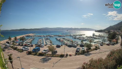 Marina Orebić, Korčula